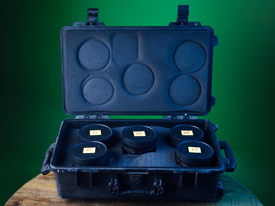Photo UFO case