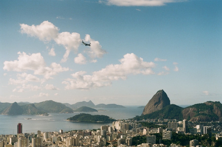 Photo Brazilian UFOs