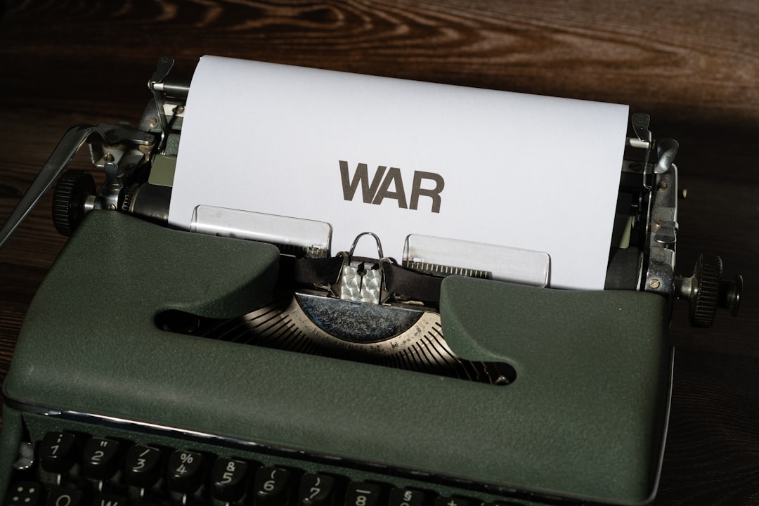 Photo Cold War secrets