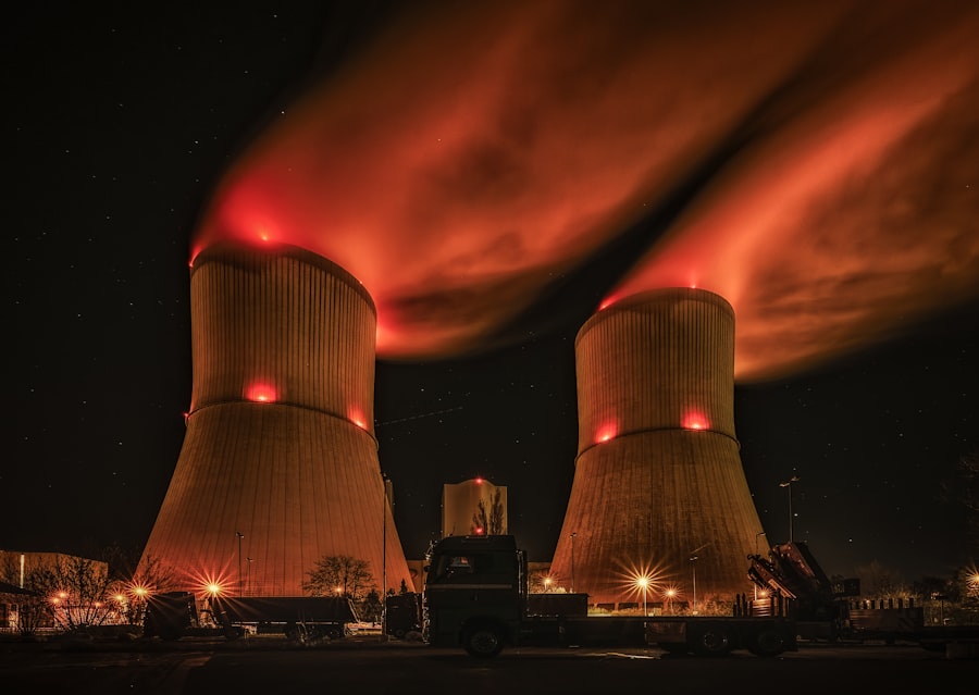 Photo nuclear secrets