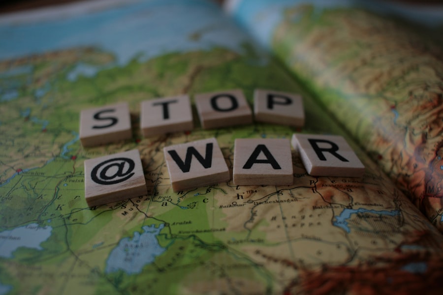 Photo Cold War secrets