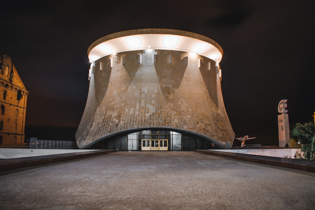 Photo Nuclear history documentary