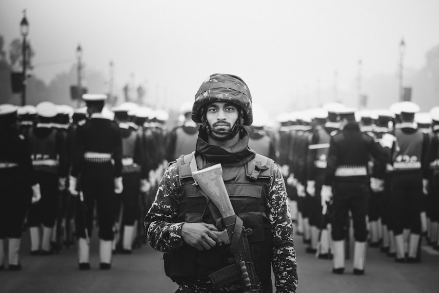 Photo Cold War mysteries