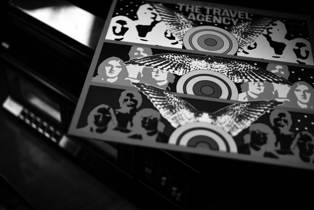 Photo conspiracy documentary