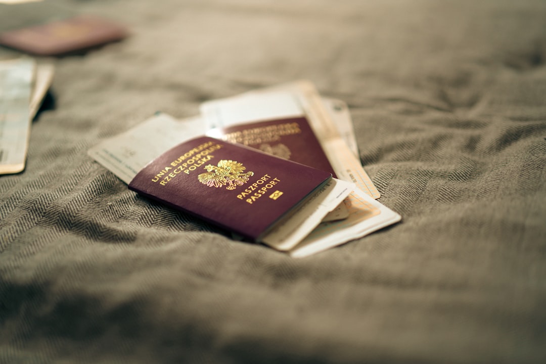 Photo government documents