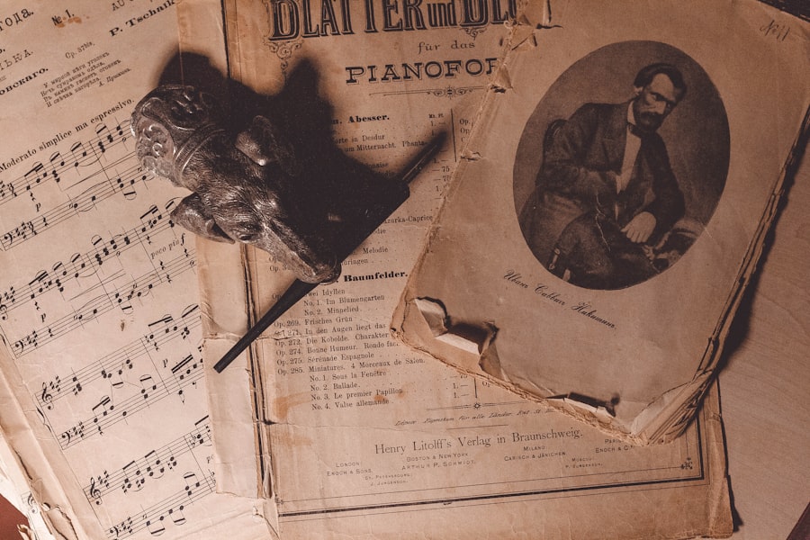 Photo historical mystery documentary