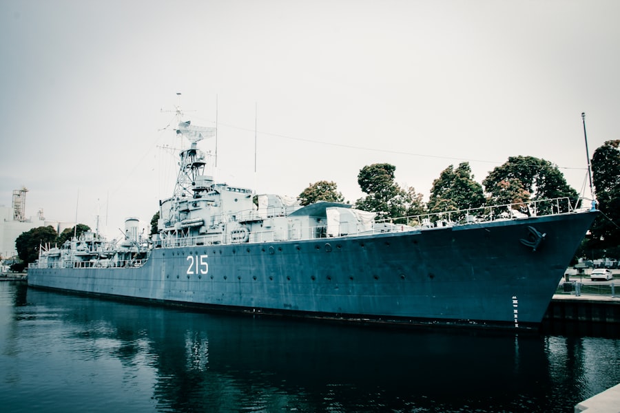 Photo Cold War history