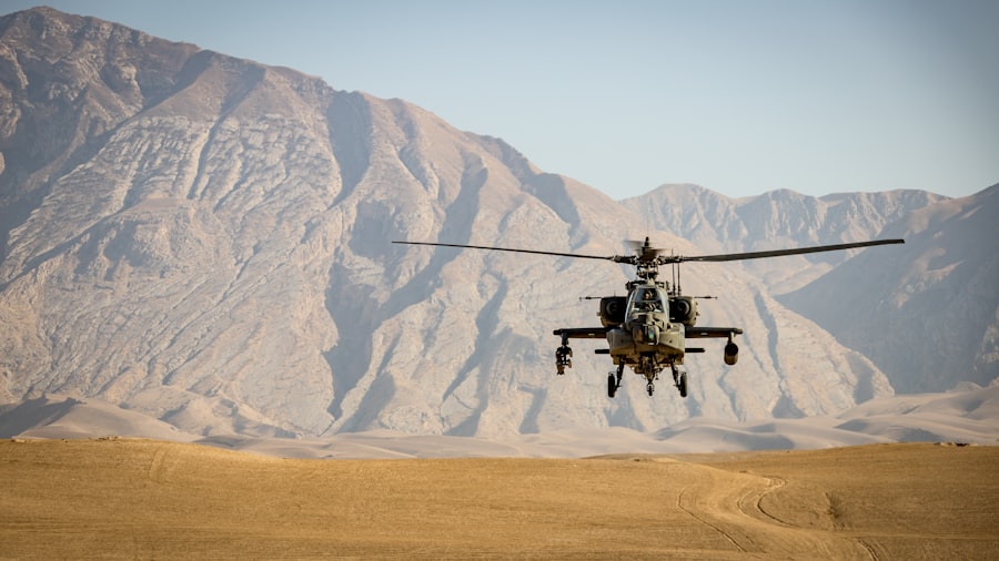 Photo military projects