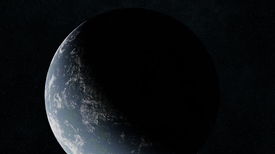 interstellar astronomy documentary