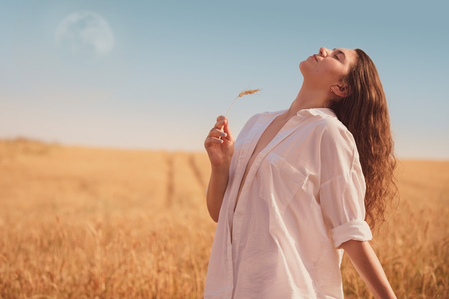 emotional energy harvesting