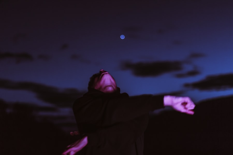 Moon Soul Trap