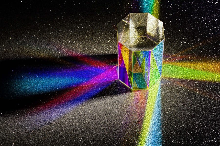 spectroscopy
