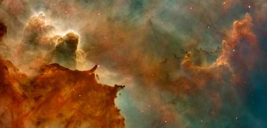 astronomy observations
