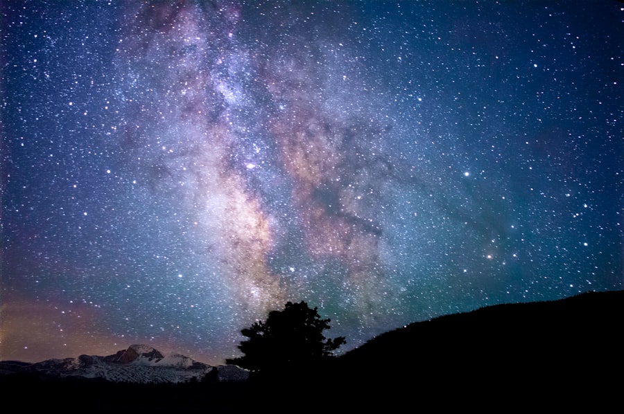 astronomy