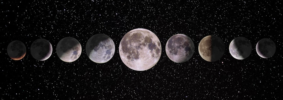 Hollow Moon theory documentary