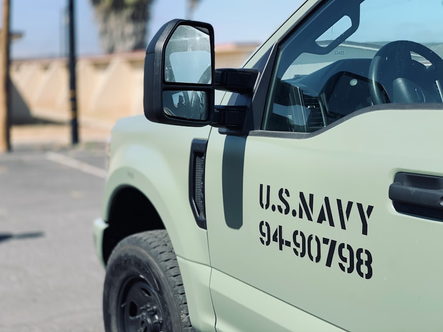 military base intrusion