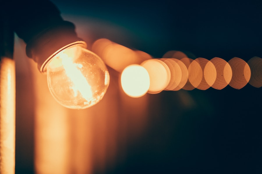 light theory