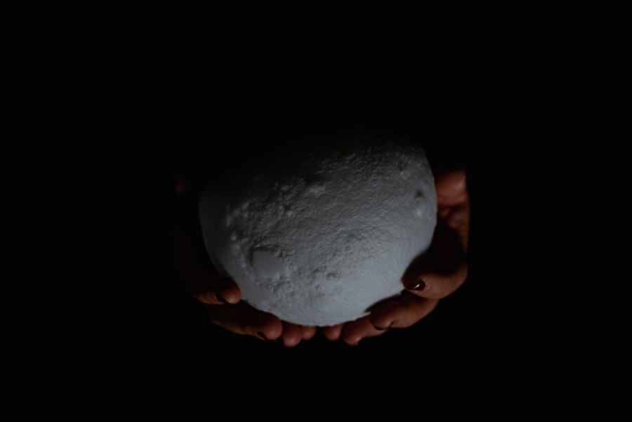 Artificial Moon documentary