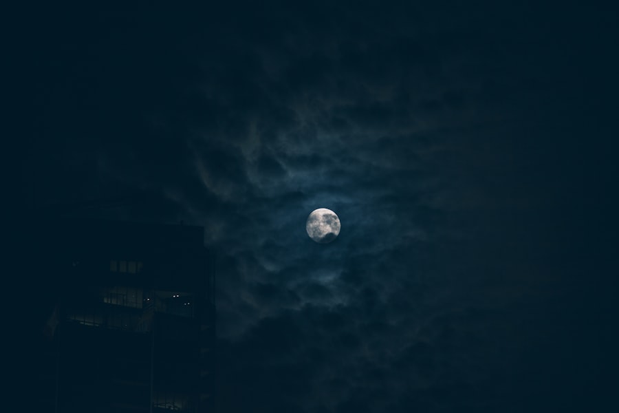 Moon Soul Trap mystery