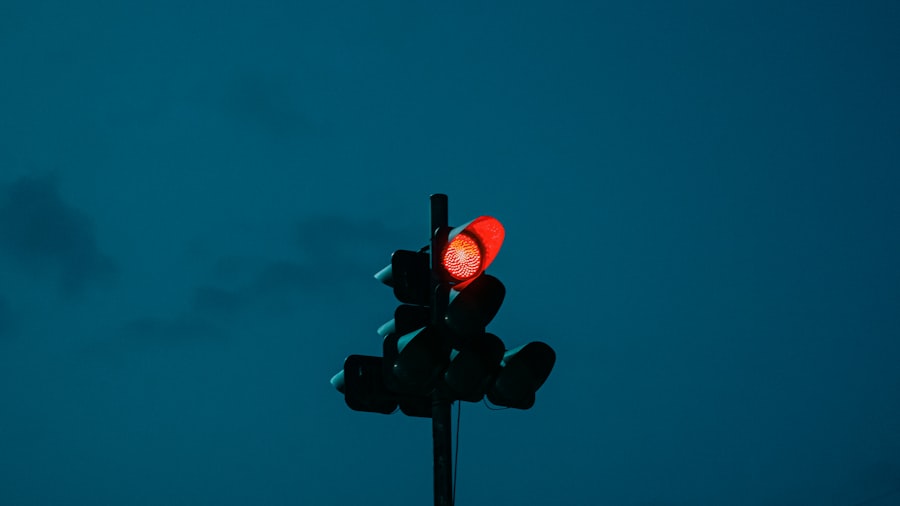 Soviet signal hijacked