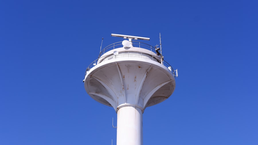 radar technology