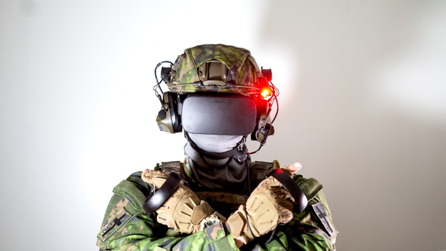military remote viewing experiments