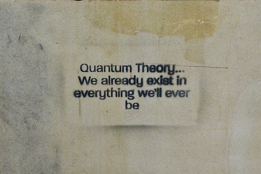 alien theory