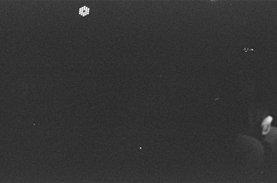 UFO incident 1966