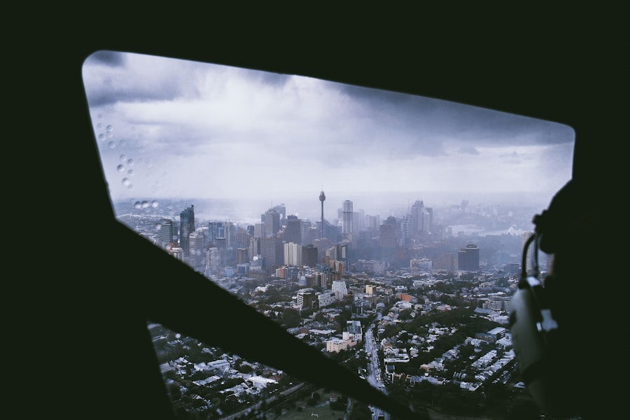 UFO witnesses Australia