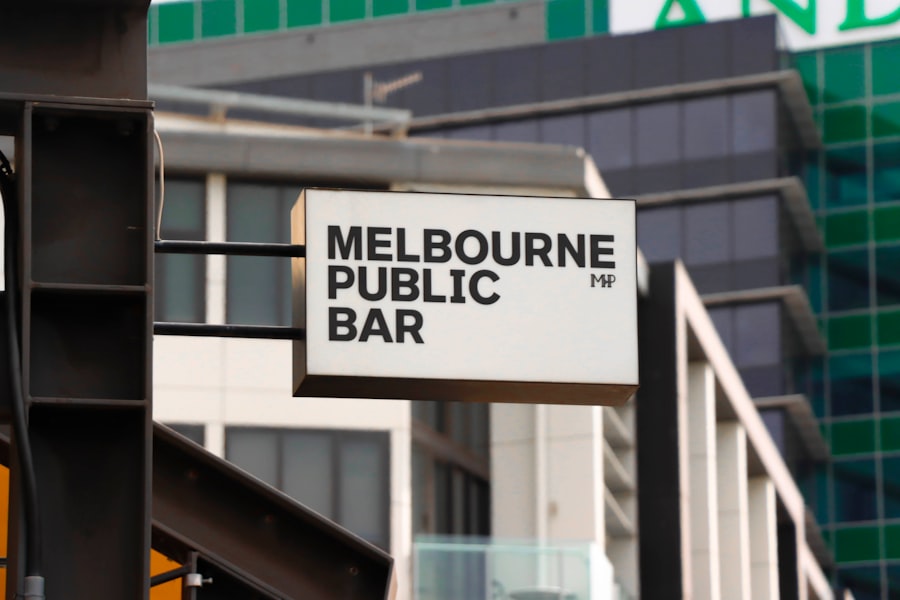 Melbourne UFO