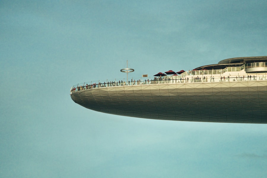 UFO physical evidence