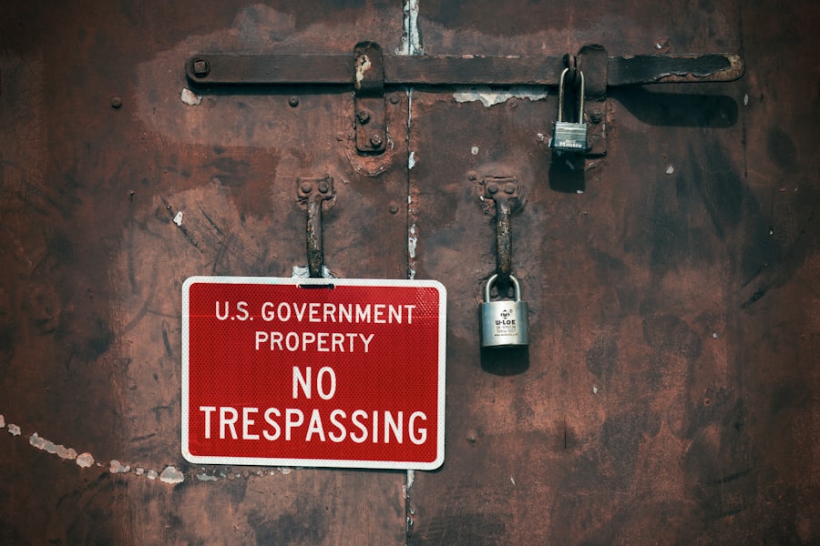 Extraterrestrial government agreement