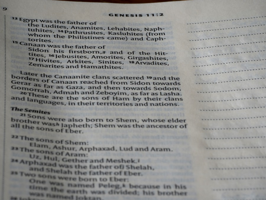 CIA Adam and Eve Story file