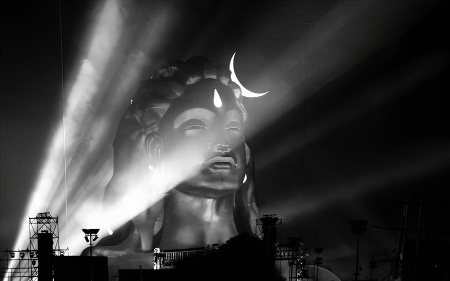 spiritual conspiracy documentary