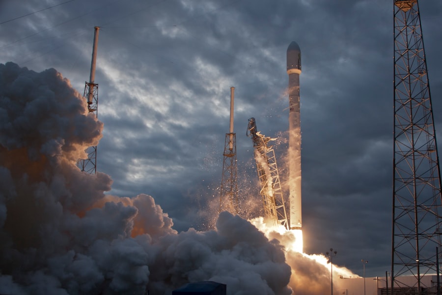 Space Program