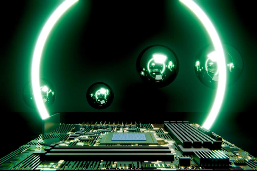 portal technology conspiracy