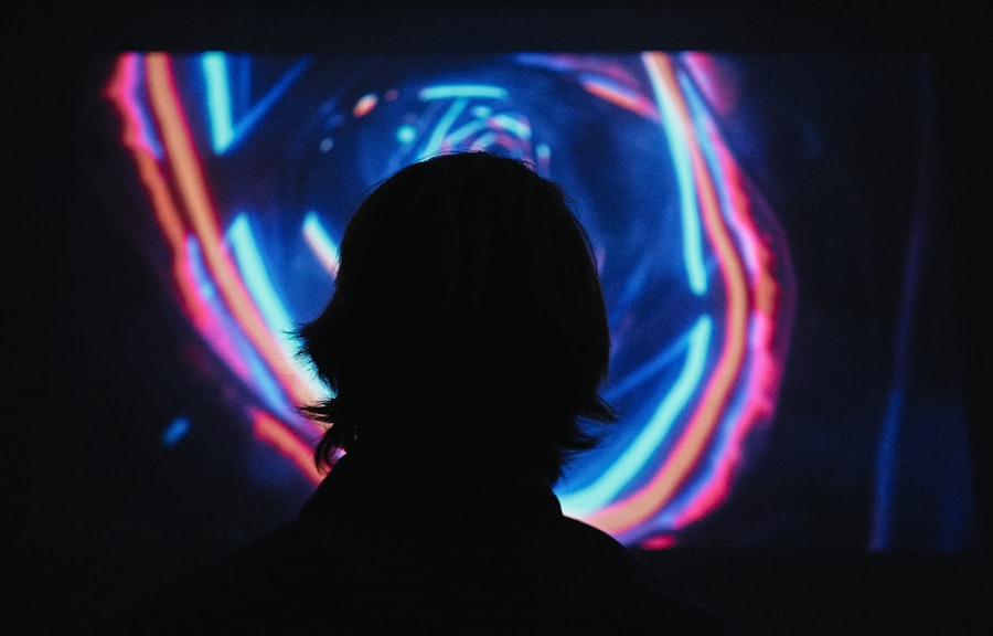 Consciousness documentary