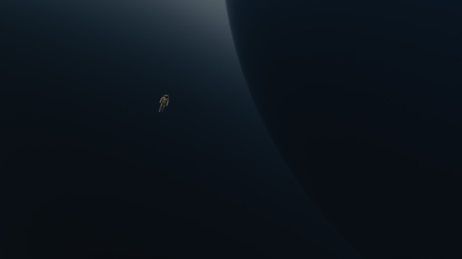 interstellar object discovery
