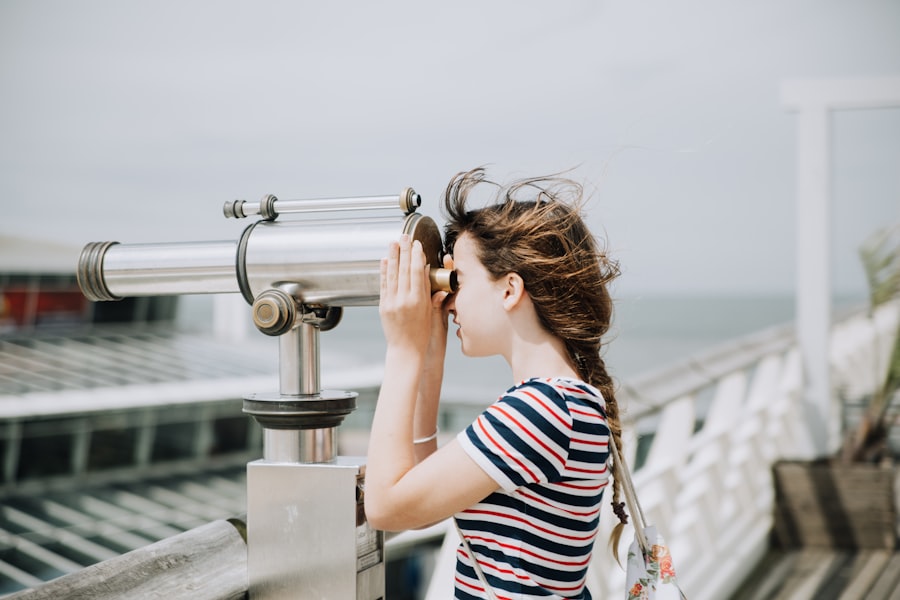 telescopes