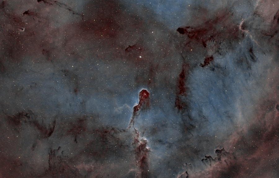 interstellar object
