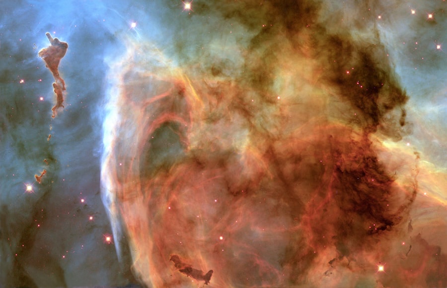 space discoveries