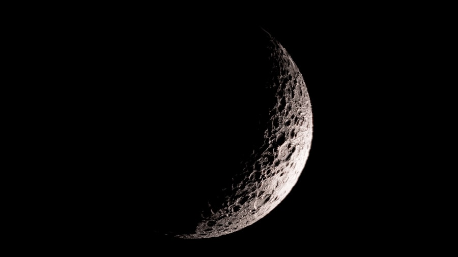 astronomical anomaly