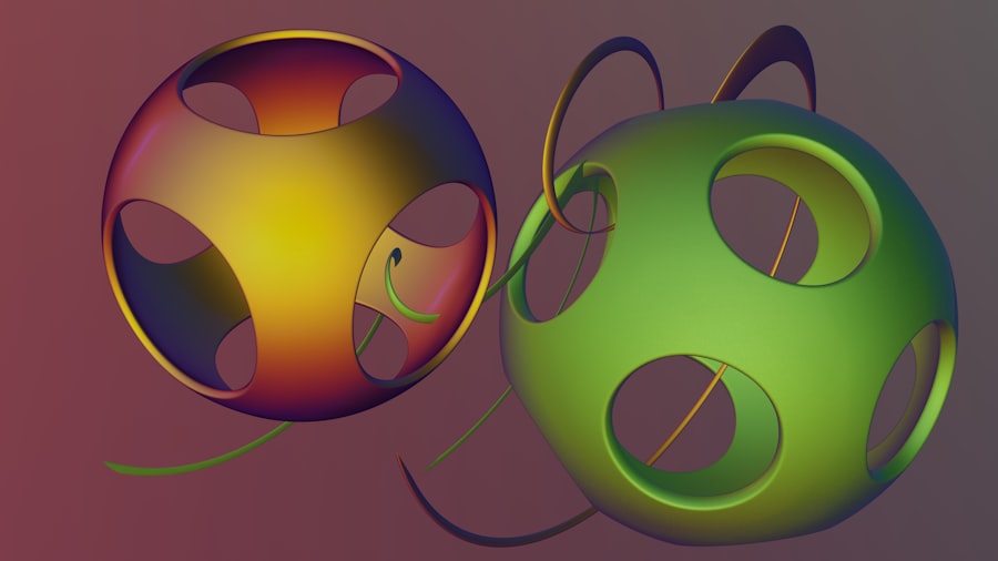 hyperbolic orbit