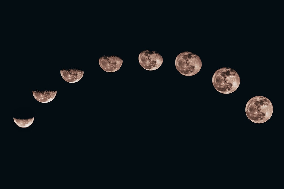Photo Moon theory