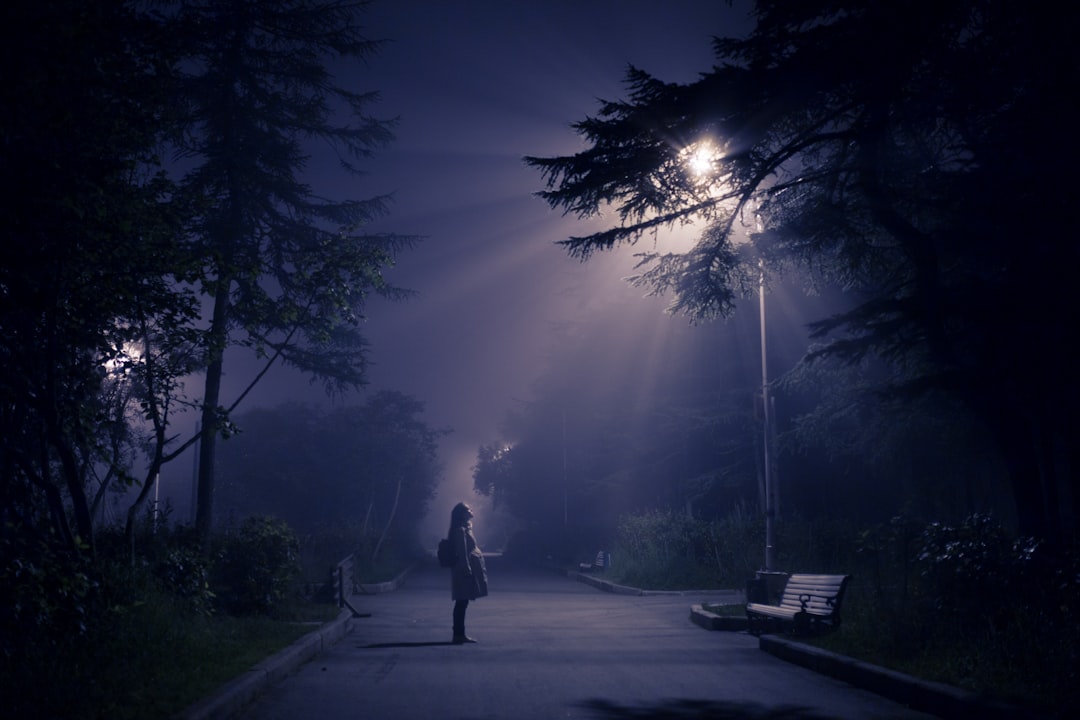 Photo UFO