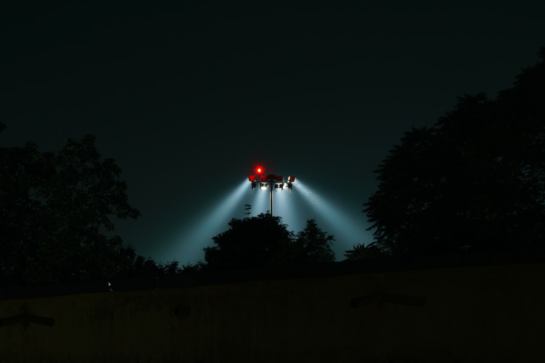 Photo Westall UFO incident