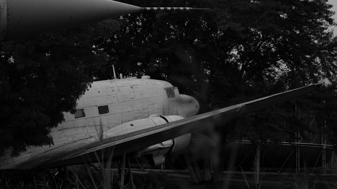 Photo UFO incident 1966