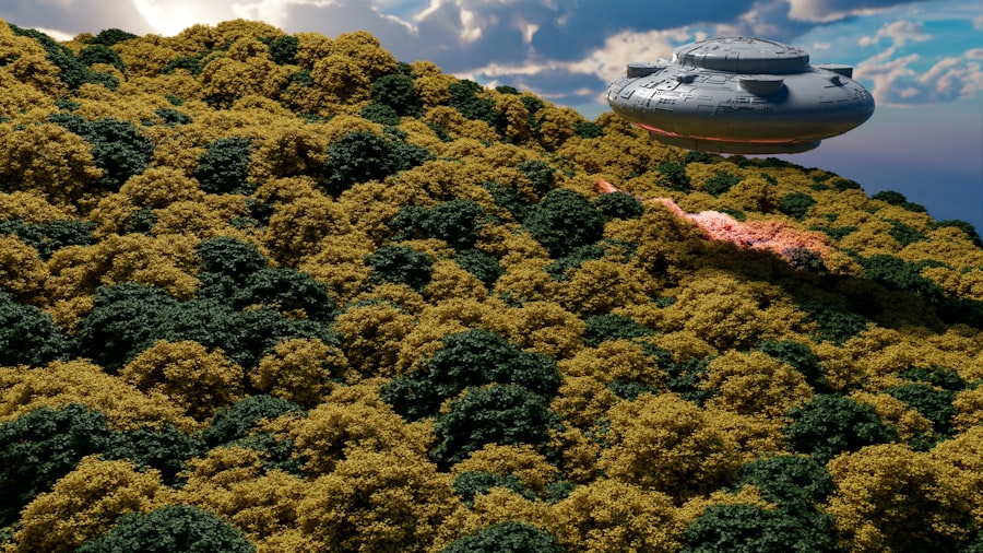 Photo UFO sightings