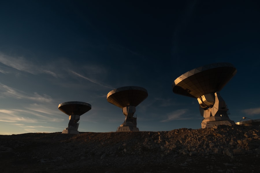Photo UFO mystery