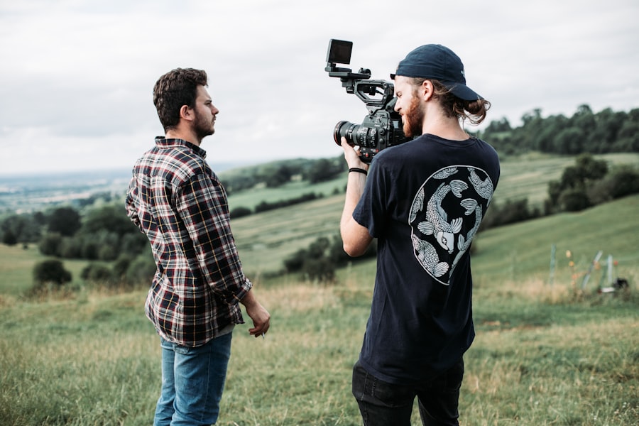 Photo documentary
